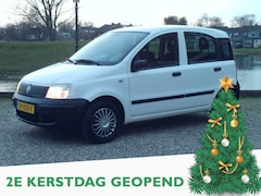 Fiat Panda - 1.1 Active Tweede kerstdag open van 10:00- tot 15:00 uur
