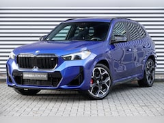 BMW X1 - M35i | M sport Pro | Panorama | HUD | M Sportstoelen | Memory |