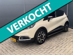 Renault Captur - 1.2 TCe Dynamique / Automaat / Trekhaak / Camera