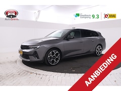 Opel Astra Sports Tourer - 1.5 CDTI Elegance Automaat, Opc ~Line, Climate,