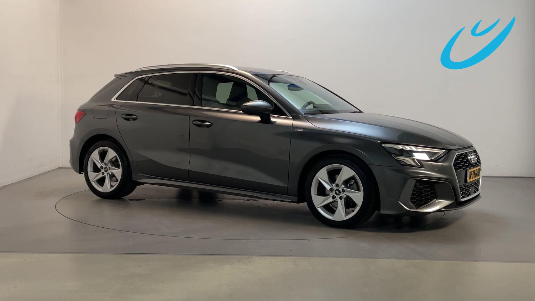 Audi A3 Sportback - 35 TFSI S Edition Camera Virtual Cockpit Navigatie S-Line - AutoWereld.nl