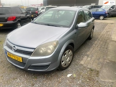 Opel Astra - 1.6 Enjoy