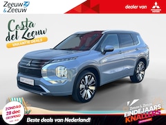 Mitsubishi Outlander - 2.4 PHEV Instyle+ | €6.000 Voorraadkorting| Meest complete versie | Automatische achterkle