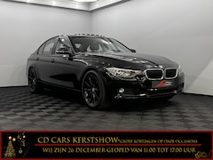 BMW 3-serie - 328I 180PK Leder, Navi, Memory, Cruise control, Keyless start, Clima, Lichtmetalen velgen