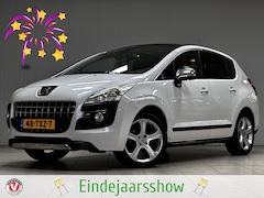 Peugeot 3008 - 1.6 THP ST/ Automaat/ Trekhaak/ HUD/ Panorama-Dak/ 17'' LMV/ Navi/ Clima/ Cruise/ Elek. pa