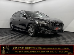 Ford Focus - 1.0 EcoBoost Hybrid ST Line Clima, Camera, Navi, Winterpakket, Cruise control, A start sto