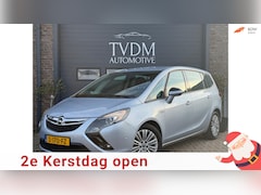 Opel Zafira Tourer - 1.4 Innovation 7p.|NAVI|TREKHAAK|CLIMATE