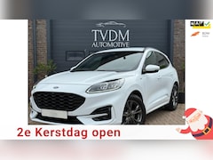 Ford Kuga - 1.5 EcoBoost ST-Line|NAVI|VIRTUAL|CAMERA|1/2 LEDER|KEYLES