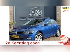Volkswagen Polo - 1.0 TSI Comfortline|NAVI|AIRCO|CARPLAY|DEALER-ONDERHOUDEN