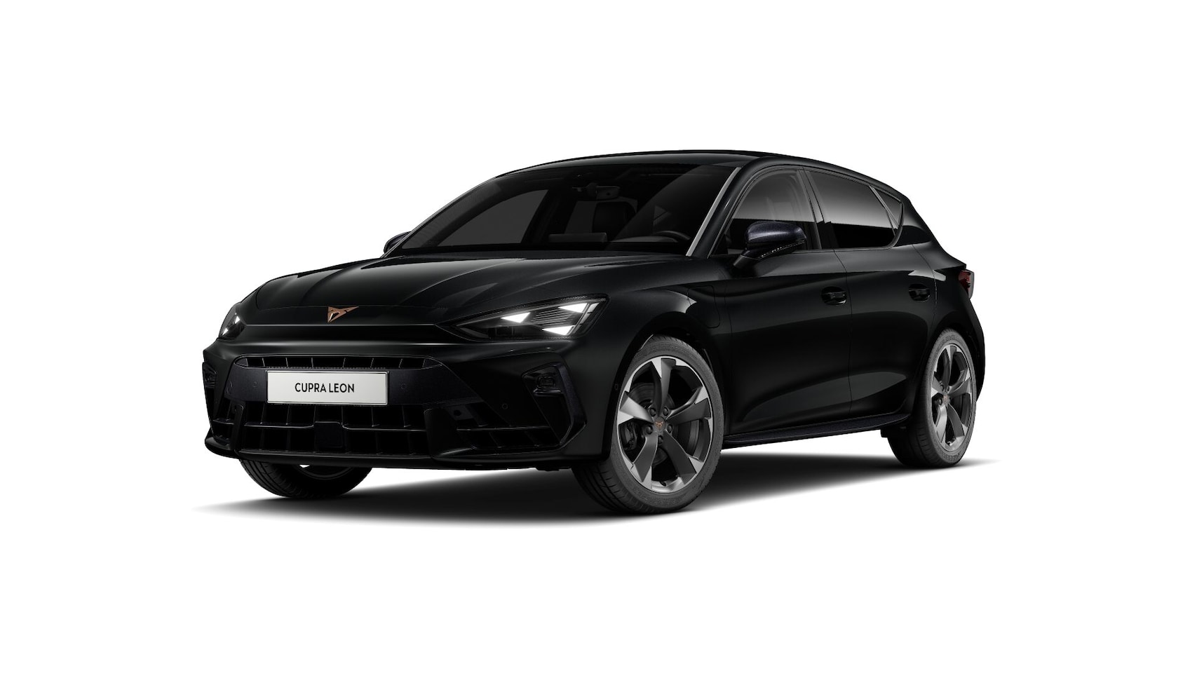 CUPRA Leon - 1.5 TSI e-Hybrid Business 1.5 TSI e-Hybrid 204pk Business - AutoWereld.nl