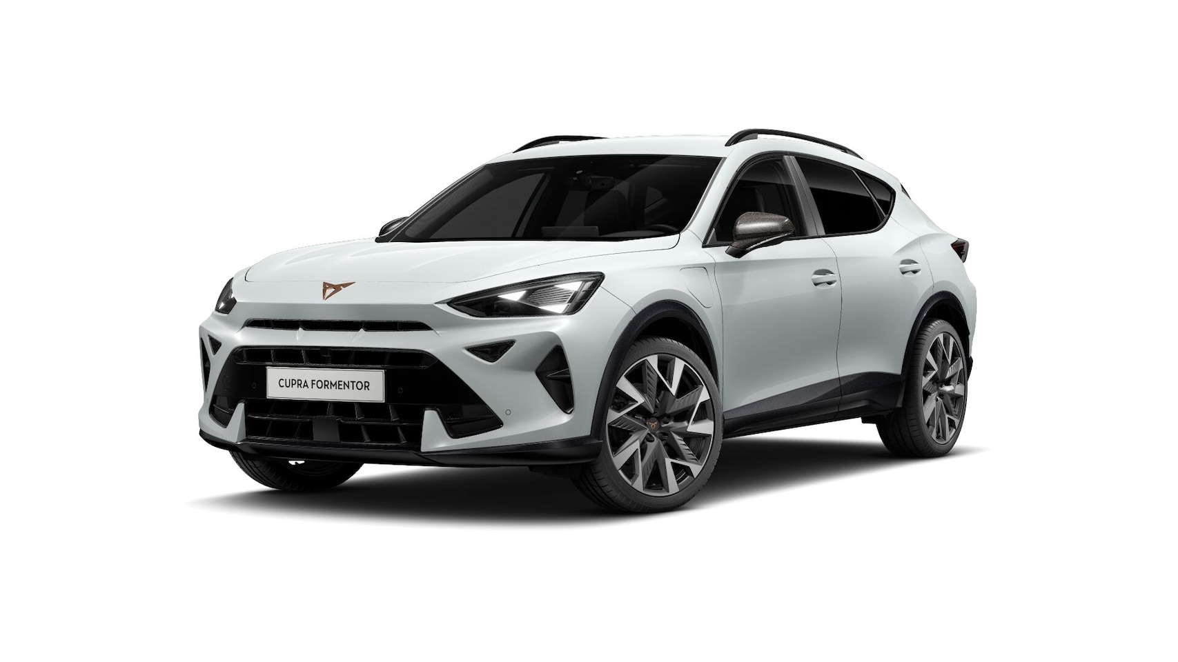 CUPRA Formentor - 1.5 TSI e-Hybrid Business 1.5 TSI e-Hybrid 204pk Business - AutoWereld.nl