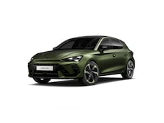 CUPRA Leon - 1.5 TSI e-Hybrid 272pk VZ Tribe Edition
