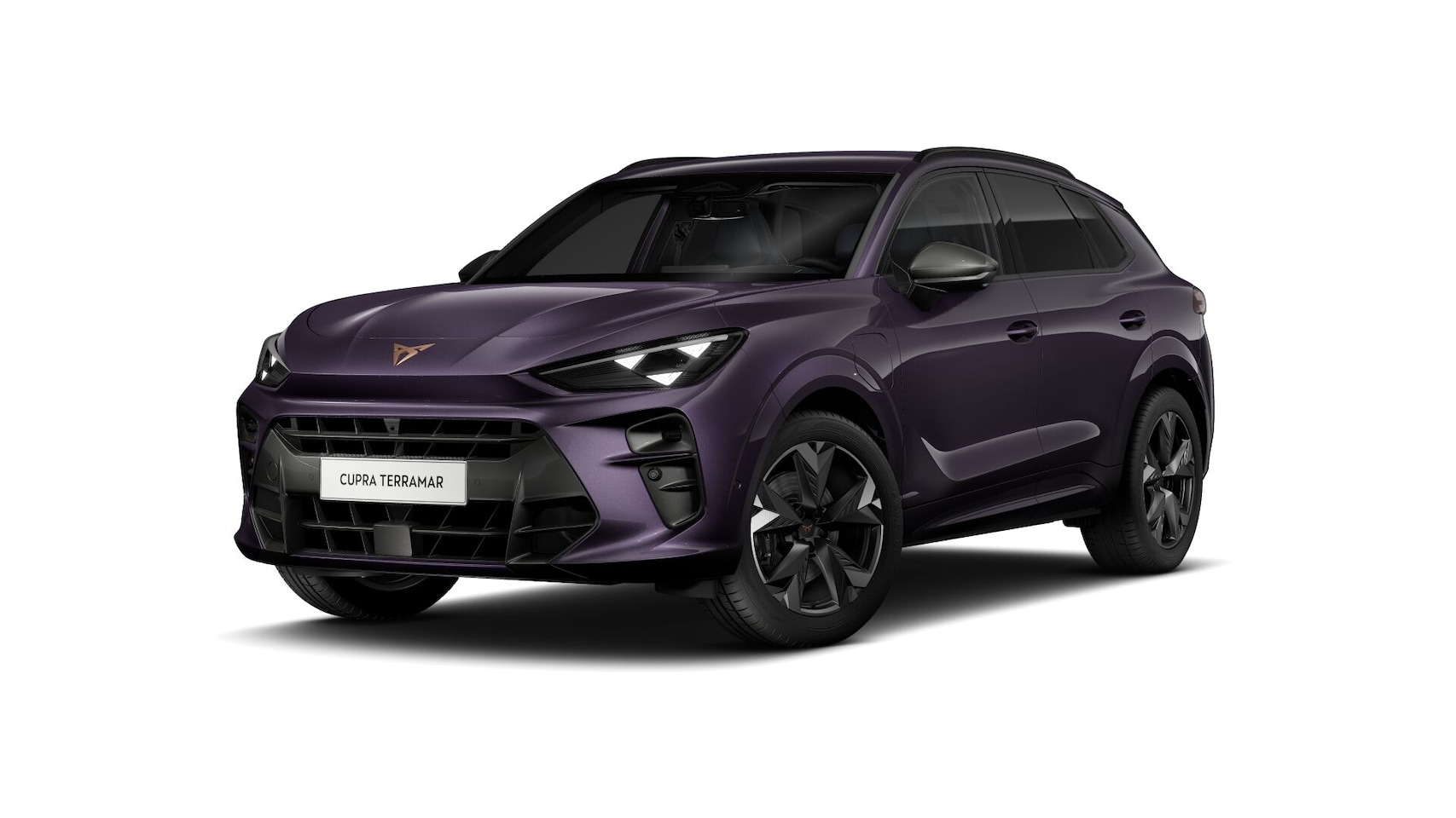 CUPRA Terramar - 1.5 TSI e-Hybrid VZ Performance 1.5 TSI e-Hybrid 272pk VZ Performance - AutoWereld.nl