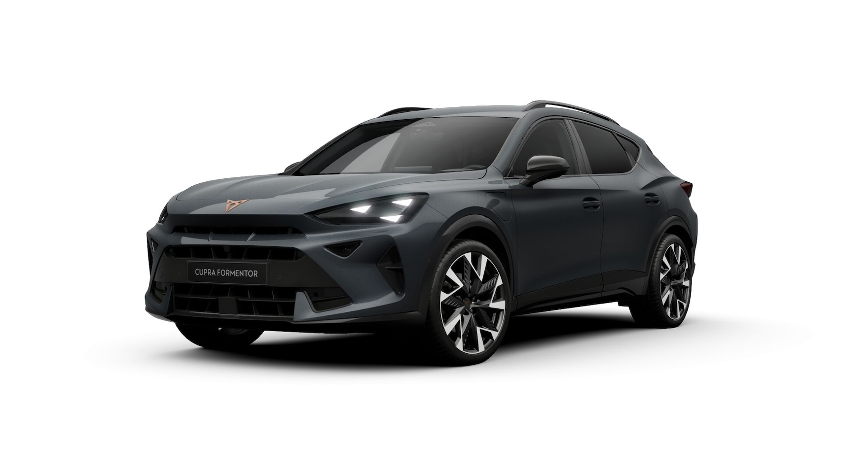 CUPRA Formentor - 1.5 TSI e-Hybrid Business 1.5 TSI e-Hybrid 204pk Business - AutoWereld.nl