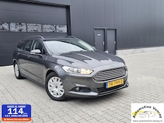 Ford Mondeo Wagon - 1.0 EcoBoost Trend-2017-NAP-Navi-125PK