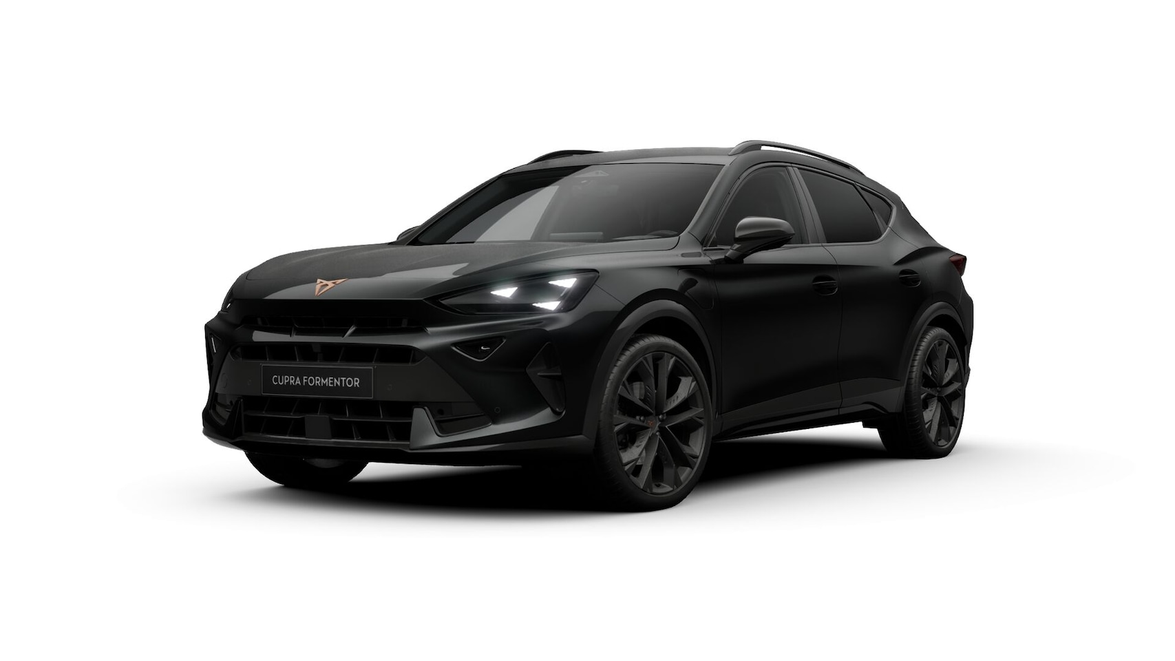 CUPRA Formentor - 1.5 TSI e-Hybrid Business 1.5 TSI e-Hybrid 204pk Business - AutoWereld.nl