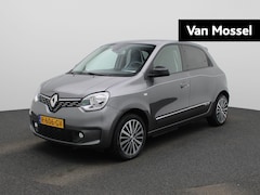 Renault Twingo Z.E. - R80 E-Tech Techno 22 kWh | Stoelverwarming | Licht- & Regensensor | 16" LMV | Camera | PDC