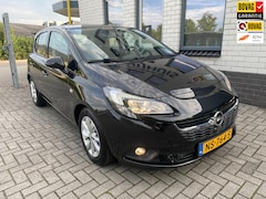 Opel Corsa - 1.4 Edition / Cruise Controle / Carplay / Navigatie / Radio CD