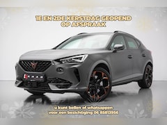 CUPRA Formentor - 1.4 e-Hybrid VZ Performance |Pano|360 Camera|Ambient|Dodehoek|Draadloos Laden|