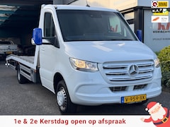 Mercedes-Benz Sprinter - 316 2.2 CDI L3 EURO VI-D BTW 1e Eig