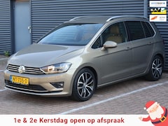 Volkswagen Golf Sportsvan - 1.4 TSI Highline|1e Eig.|Dealer Onderhouden