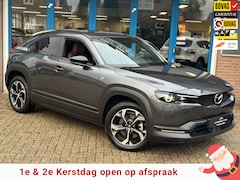 Mazda MX-30 - E-SkyActiv R-EV 170 Advantage 2025 AUT NAVI NAP