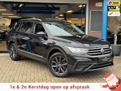 Volkswagen Tiguan Allspace - 1.5 TSI Life Business 7p 2023 AUT