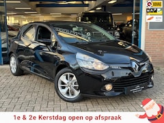 Renault Clio - 0.9 TCe Eco2 Limited 2016 NAVI CLIMA CAMERA NAP