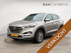 Hyundai Tucson - 1.6 GDi i-Motion Navigatie | Camera | Cruise Control | Trekhaak