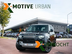 Land Rover Defender 110 - 2.0 P400e S Aut Hybrid | Cold Climate pack | Luchtvering | Black pack | 1 eig