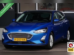 Ford Focus - 1.0 EcoBoost Titanium Business, pano, stoelverw