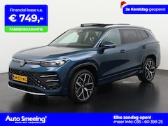Volkswagen Tayron - 1.5 eHybrid 272PK PHEV R-Line | Trekhaak | Panoramadak | Comfort & Assistance Pakket Plus