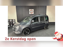 Mercedes-Benz Citan - 112 BlueEFFICIENCY CLIMAT STL VERW PDC LMV CRUISE