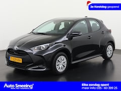 Toyota Yaris - 1.5 Hybrid Active | Carplay | Zondag Open