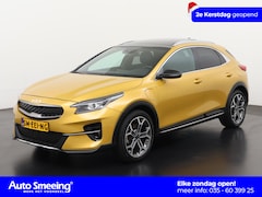 Kia XCeed - 1.6 GDi PHEV Design | Digital Cockpit | Schuifdak | Zondag Open