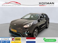 Kia e-Niro - DynamicLine 64 kWh Camera Warmtepomp Winterpack