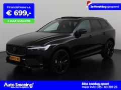 Volvo XC60 - 2.0 T6 Long Range AWD Plus Black Edition | 360 Camera | Winter plus pakket | Adaptief LED