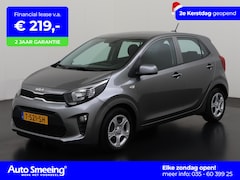 Kia Picanto - 1.0 DPi ComfortLine Automaat | Airco | 12 mnd Garantie |