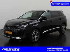 Peugeot 5008 - 1.2 PureTech Allure Road Trip 7p | Camera | Navigatie | Blind spot | Zondag Open