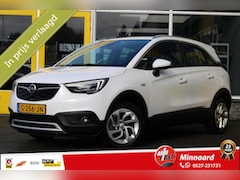 Opel Crossland X - 1.2 Turbo Innovation