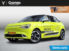 Dongfeng Box - Launch Edition | 360° Camera | Adaptieve Cruise Control | Elektrisch Verstelbare Bestuurde