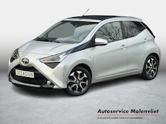 Toyota Aygo - 1.0 VVT-i x-joy cabrio