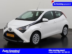 Toyota Aygo - 1.0 VVT-i x-play | Camera | Carplay | Zondag Open