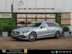 Mercedes-Benz C-klasse Estate - 220d Avantgarde | Camera | Trekhaak | 18" LMV