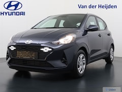 Hyundai i10 - 1.0 Comfort Apple Carplay Of Android Auto | Airco | Cruise Control