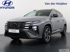 Hyundai Tucson - 1.6 T-GDI HEV N Line Sky Full Options