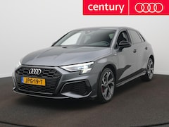 Audi A3 Sportback - 45 TFSI e S edition S-Line 245PK | Adap. Cruise | 18 inch | Matrix-LED