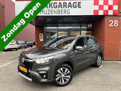 Suzuki S-Cross - 1.5 Hybrid Style 18000KM // FULL LED // NAVI + CARPLAY // 360 CAMERA // ADAPTIV CRUISE //