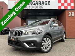 Suzuki S-Cross - 1.0 Boosterjet Stijl // KEYLESS // LED // NAVI + CARPLAY // CAMERA // CRUISE // TREKHAAK