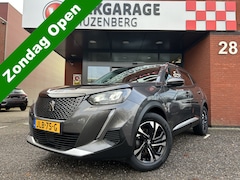 Peugeot 2008 - 1.2 PureTech Allure Pack 131 PK // APPLE CARPLAY-ANDROID AUTO // CAMERA // CLIMA // CRUISE